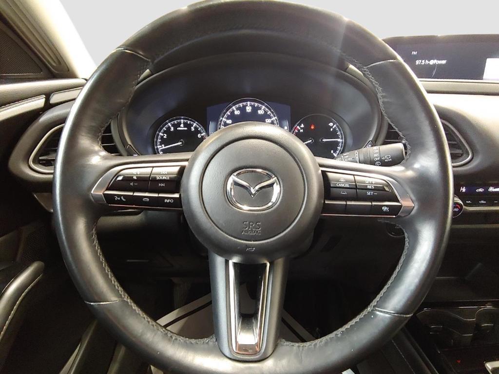 used 2024 Mazda CX-30 car, priced at $22,995