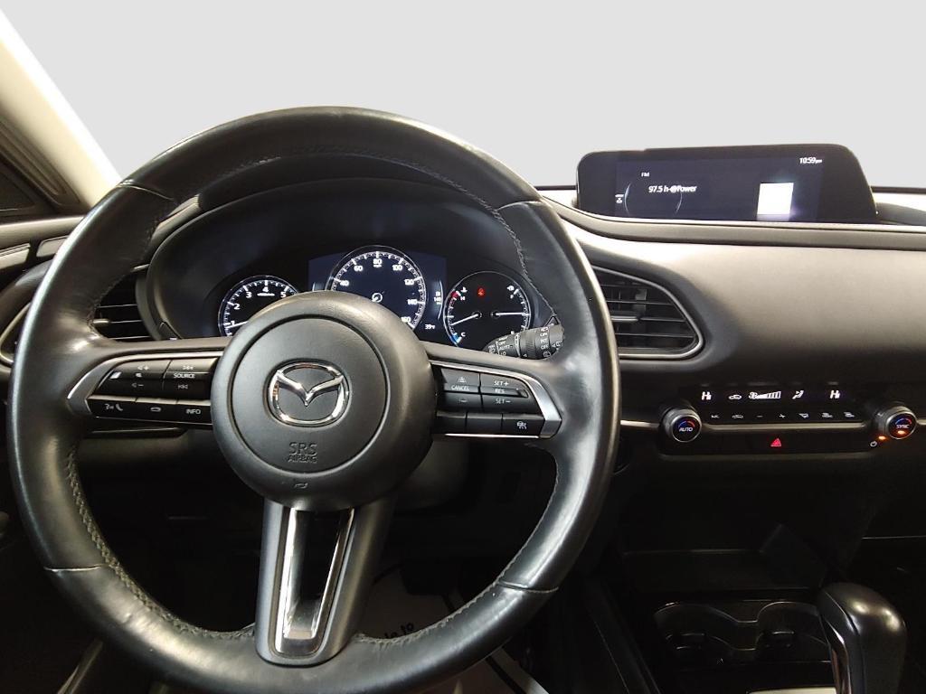 used 2024 Mazda CX-30 car, priced at $22,995