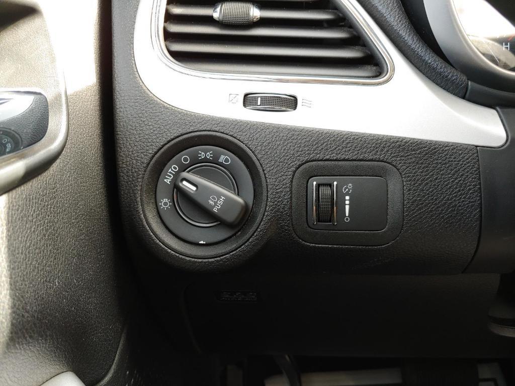used 2018 Dodge Journey car, priced at $11,495