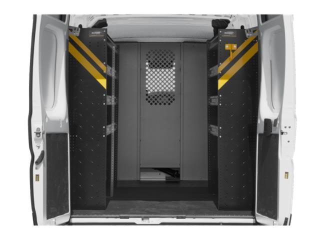 used 2024 Ram ProMaster 3500 car