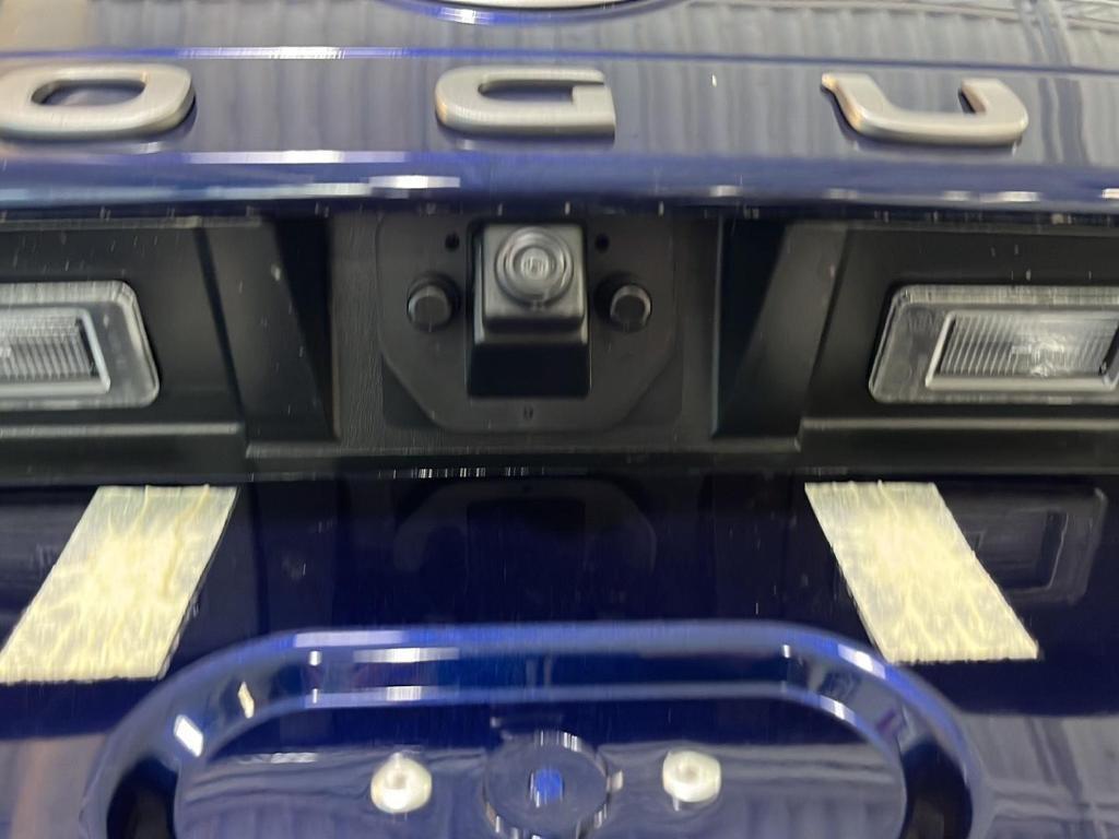 new 2026 Nissan Rogue car, priced at $28,884