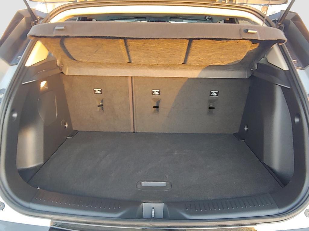 new 2025 Buick Encore GX car, priced at $31,524