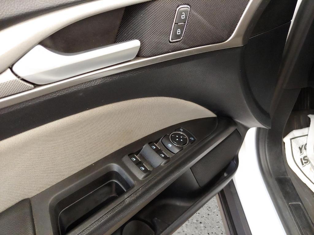 used 2020 Ford Fusion car, priced at $13,700