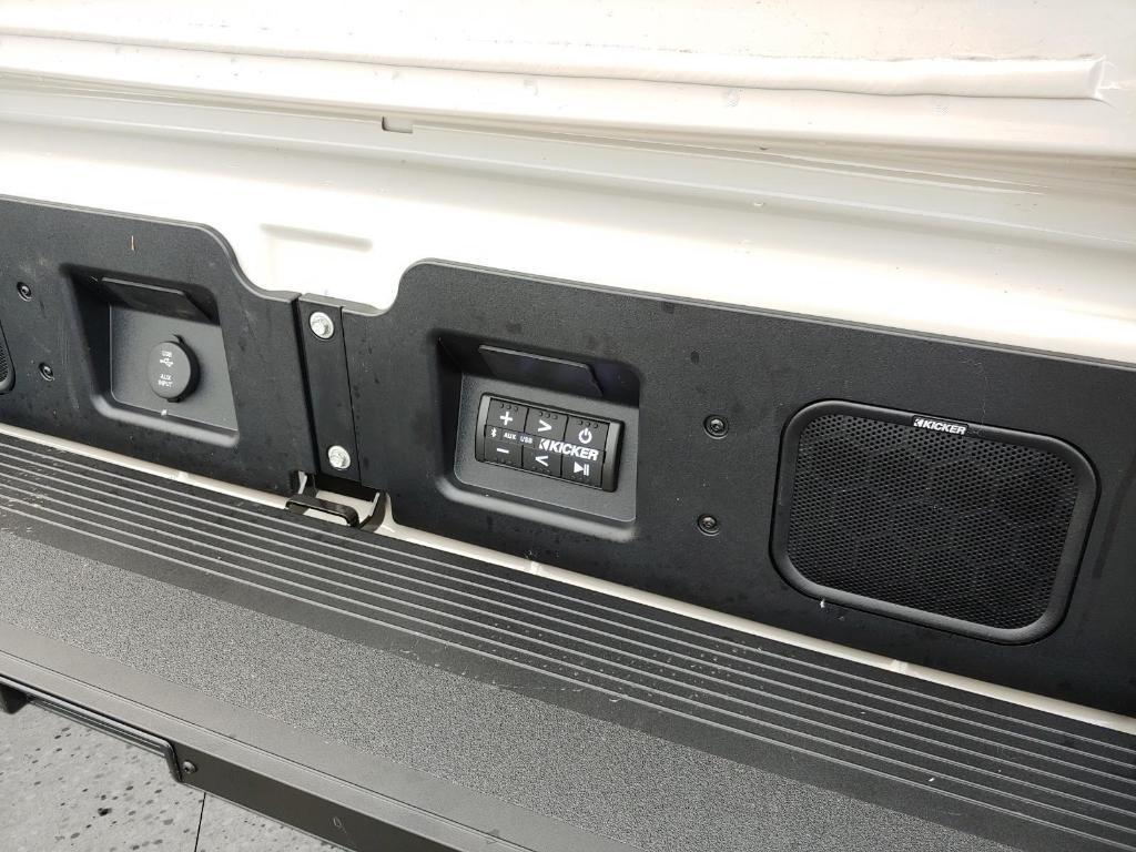 new 2026 GMC Sierra 1500 car, priced at $74,570