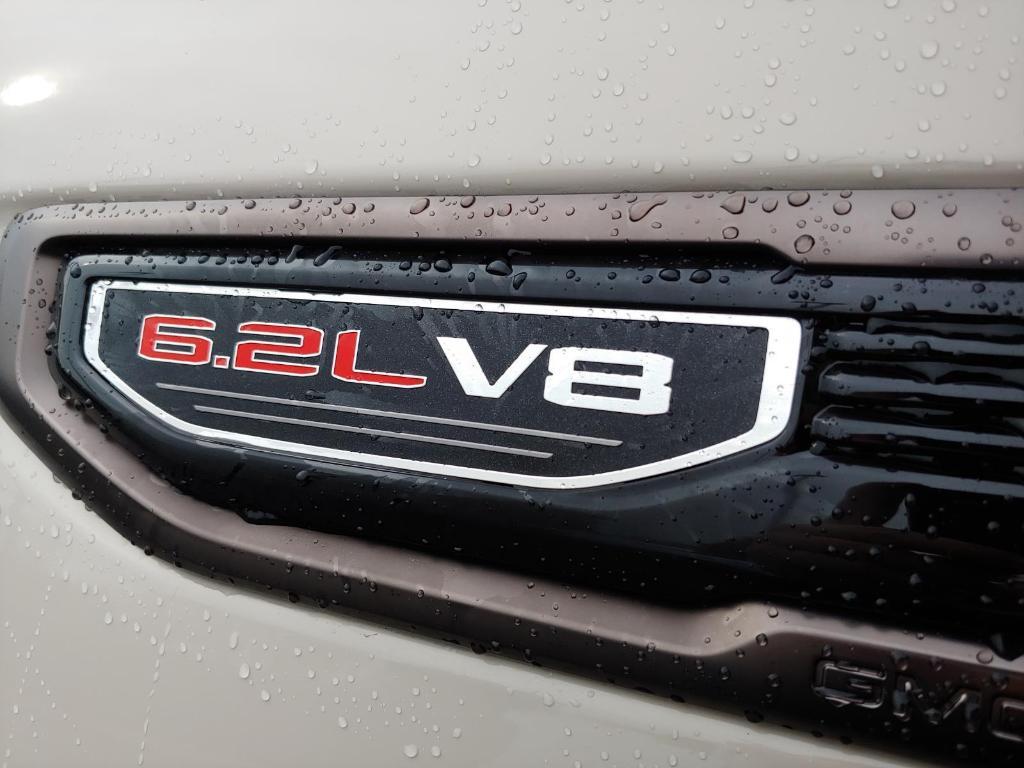 new 2026 GMC Sierra 1500 car, priced at $74,570