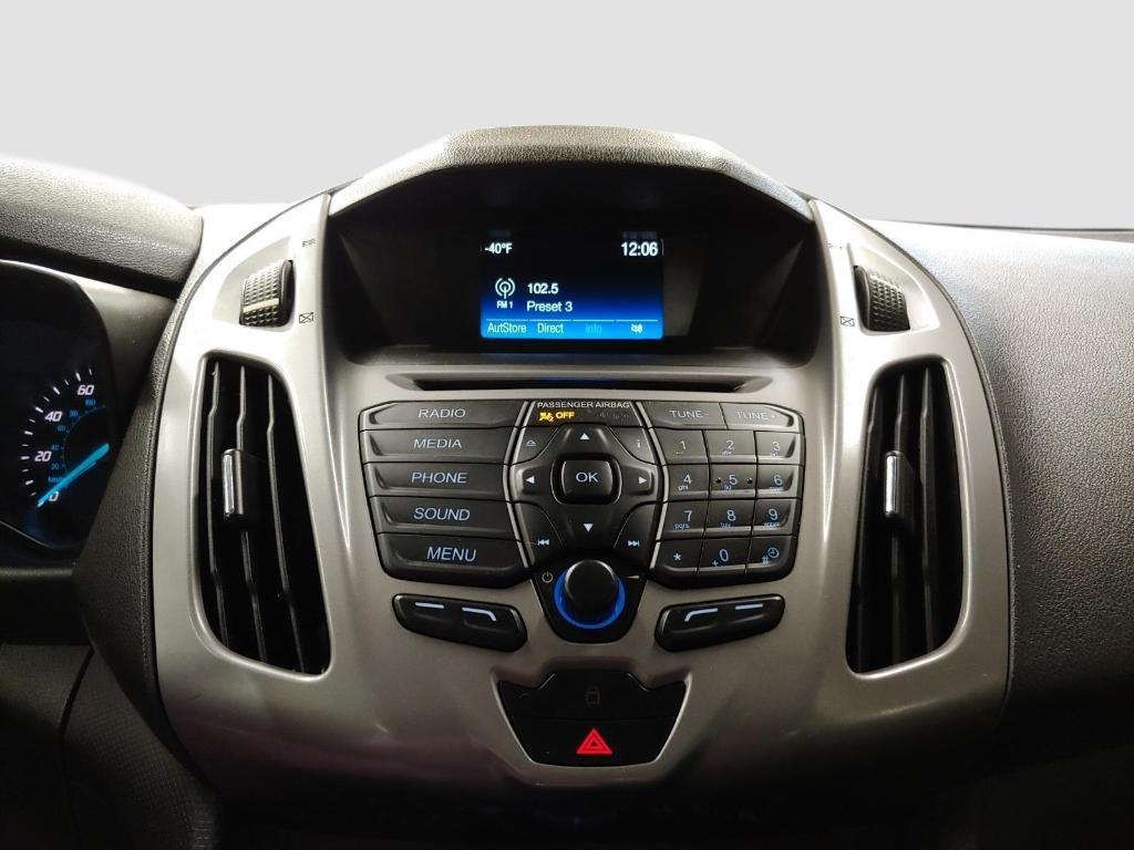 used 2017 Ford Transit Connect car, priced at $16,995