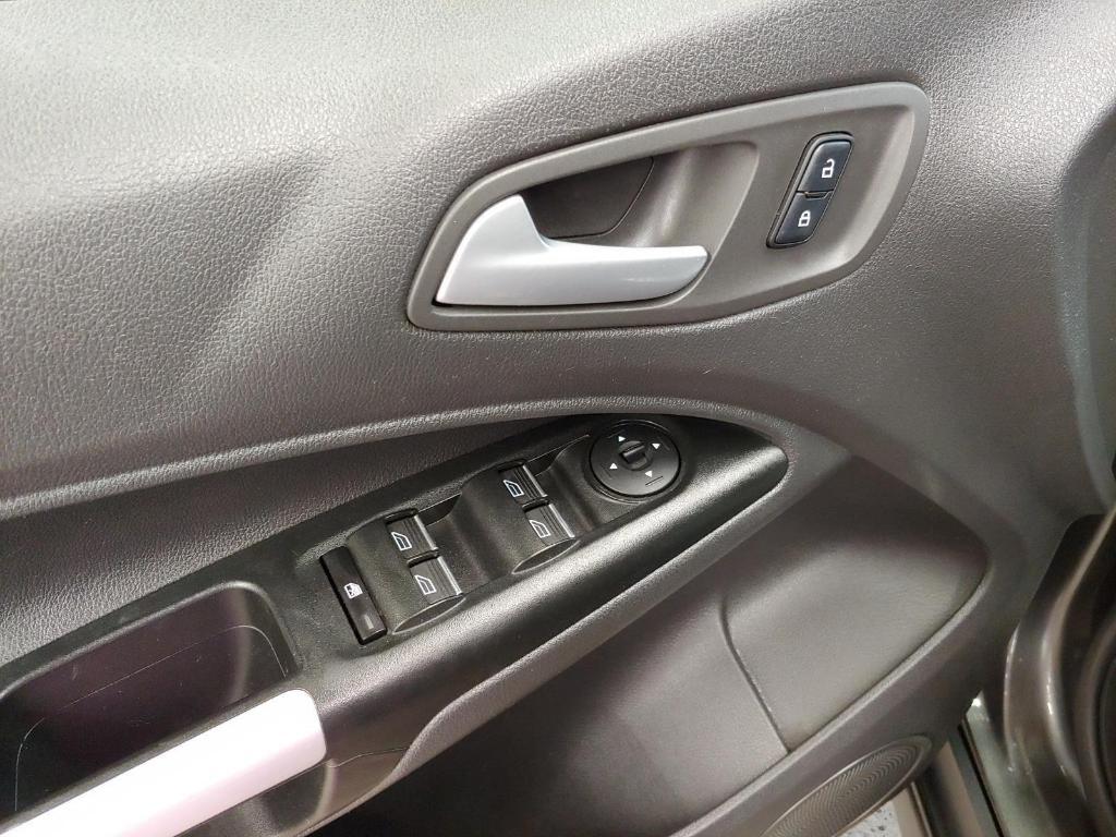 used 2017 Ford Transit Connect car, priced at $16,995