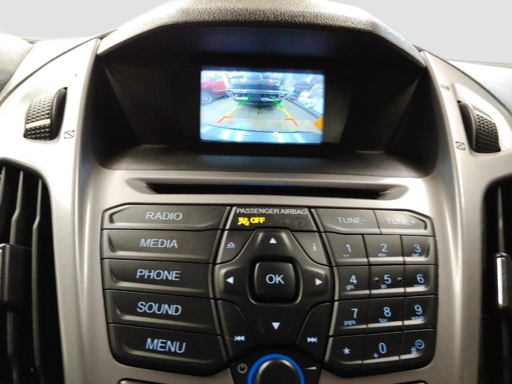 used 2017 Ford Transit Connect car, priced at $16,995