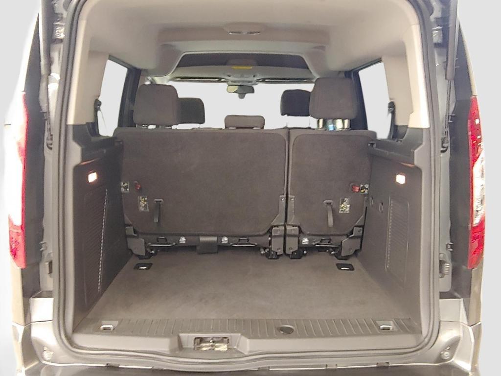 used 2017 Ford Transit Connect car, priced at $16,995