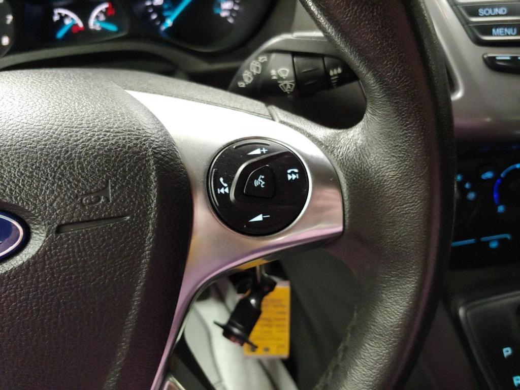 used 2017 Ford Transit Connect car, priced at $16,995