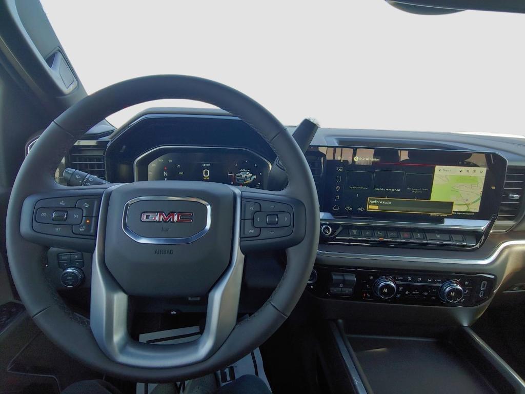 new 2026 GMC Sierra 2500 car, priced at $79,294