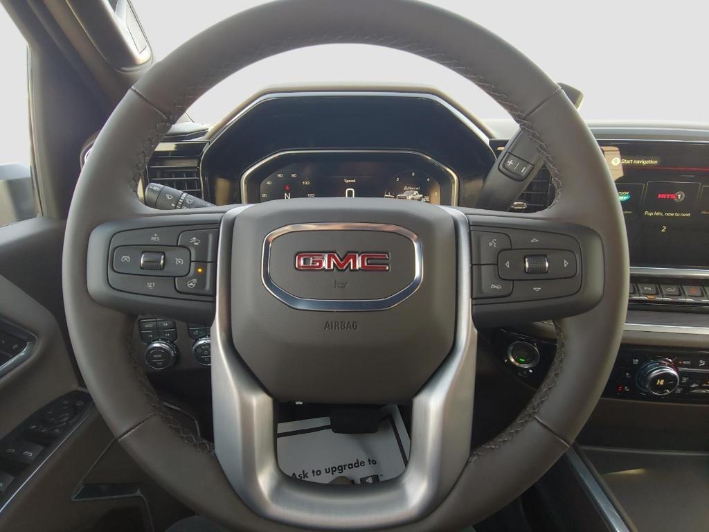 new 2026 GMC Sierra 2500 car, priced at $79,294