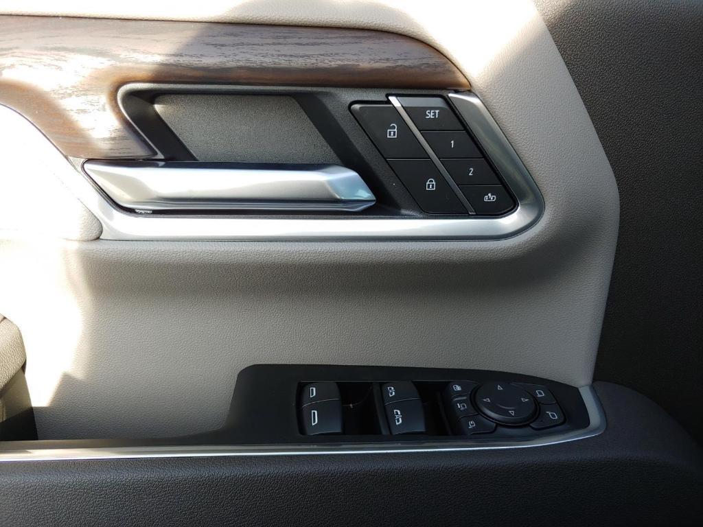 new 2026 GMC Sierra 2500 car, priced at $79,294