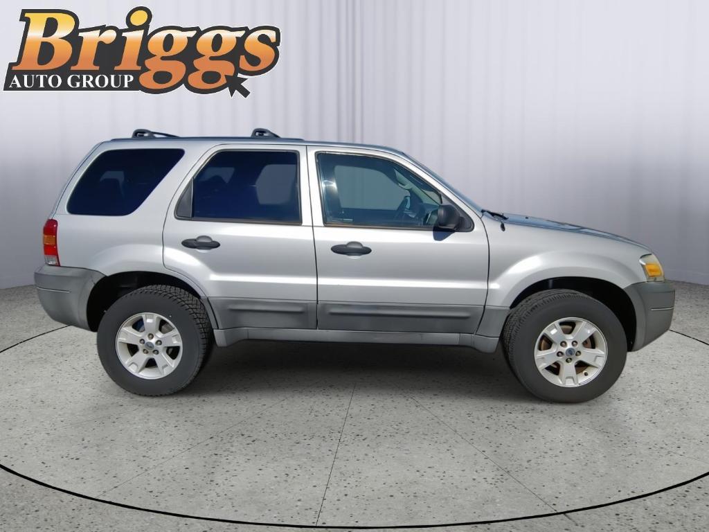 used 2006 Ford Escape car
