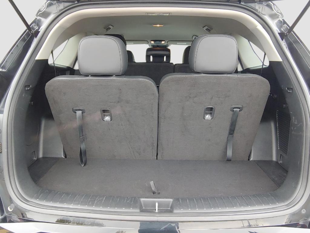 used 2024 Kia Sorento car, priced at $27,900