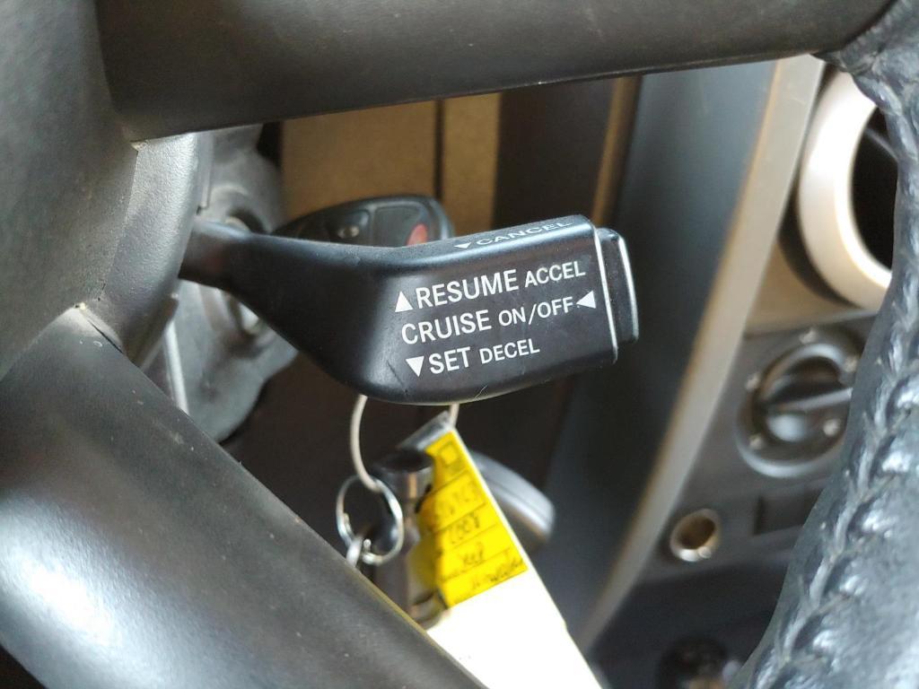 used 2008 Jeep Wrangler car, priced at $9,495