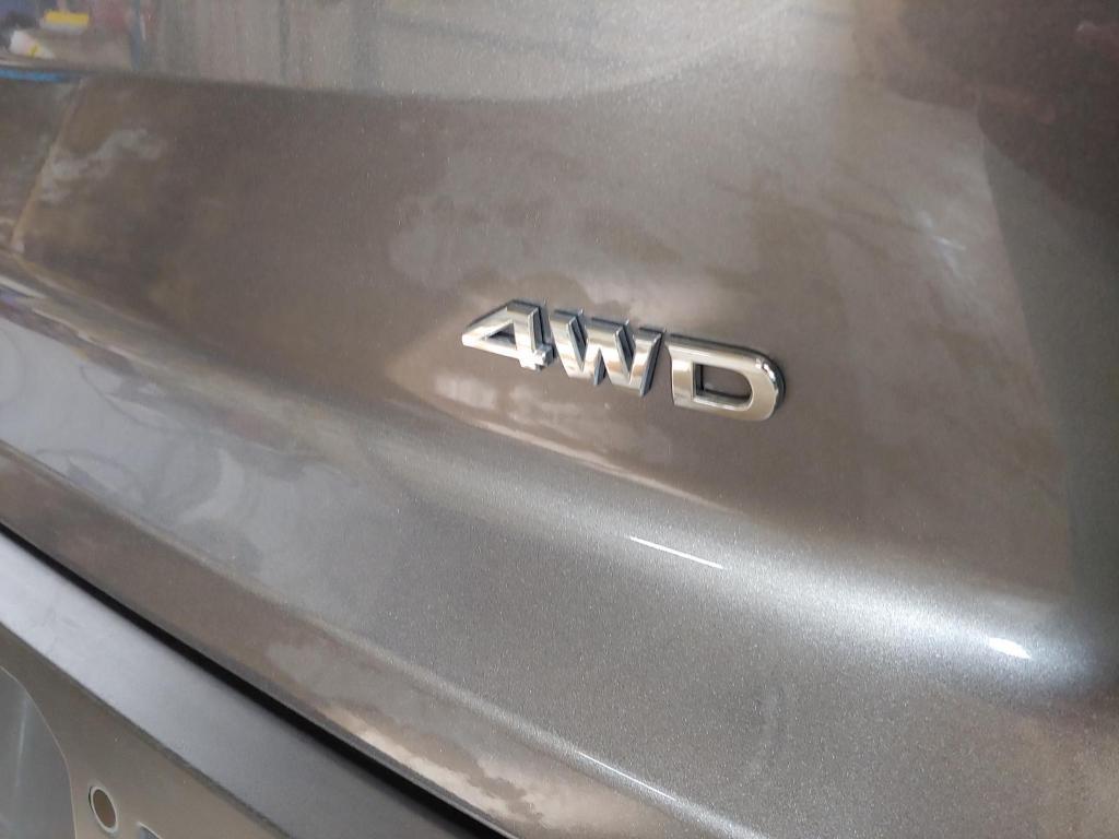 new 2025 Nissan Pathfinder car