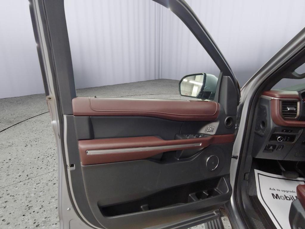 used 2024 Ford Expedition Max car, priced at $51,890