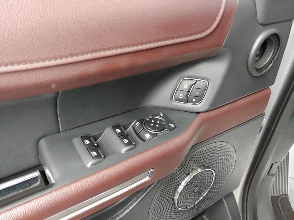 used 2024 Ford Expedition Max car, priced at $51,890