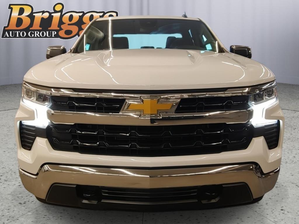 used 2022 Chevrolet Silverado 1500 car, priced at $34,995