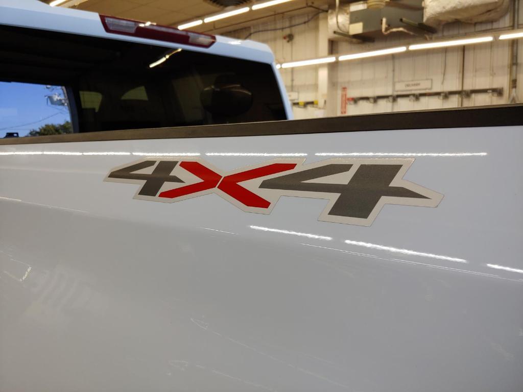 used 2022 Chevrolet Silverado 1500 car, priced at $34,995