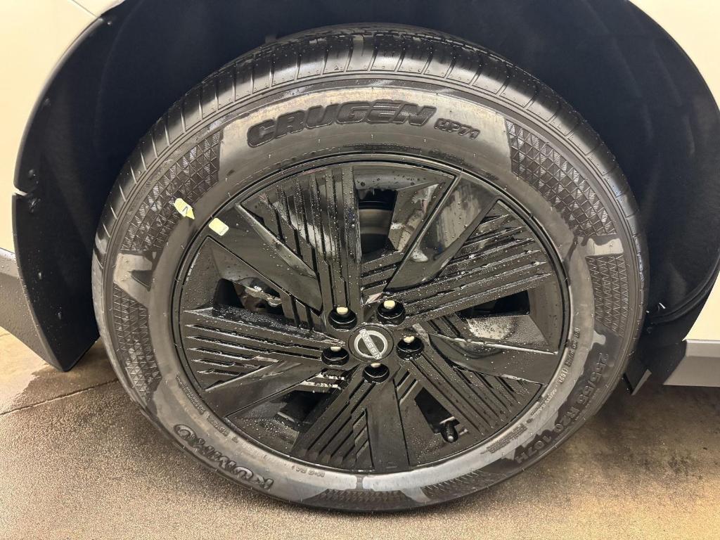 new 2025 Nissan Murano car, priced at $36,598