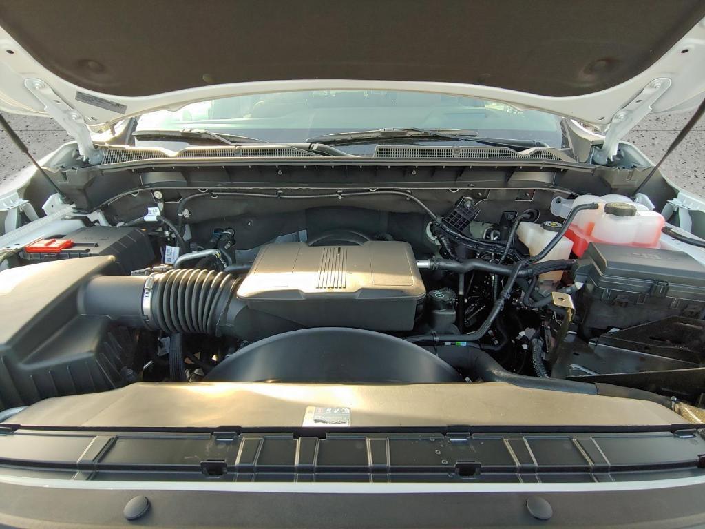 new 2026 GMC Sierra 2500 car, priced at $76,194