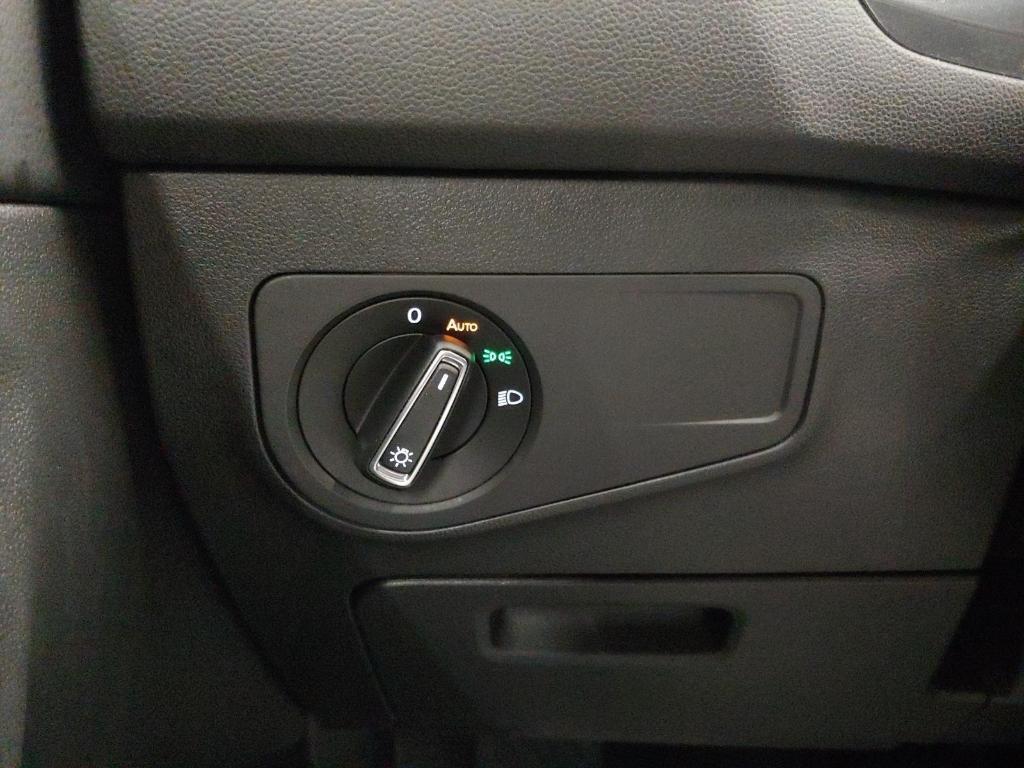 used 2024 Volkswagen Tiguan car