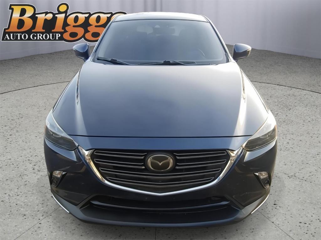 used 2019 Mazda CX-3 car, priced at $20,795