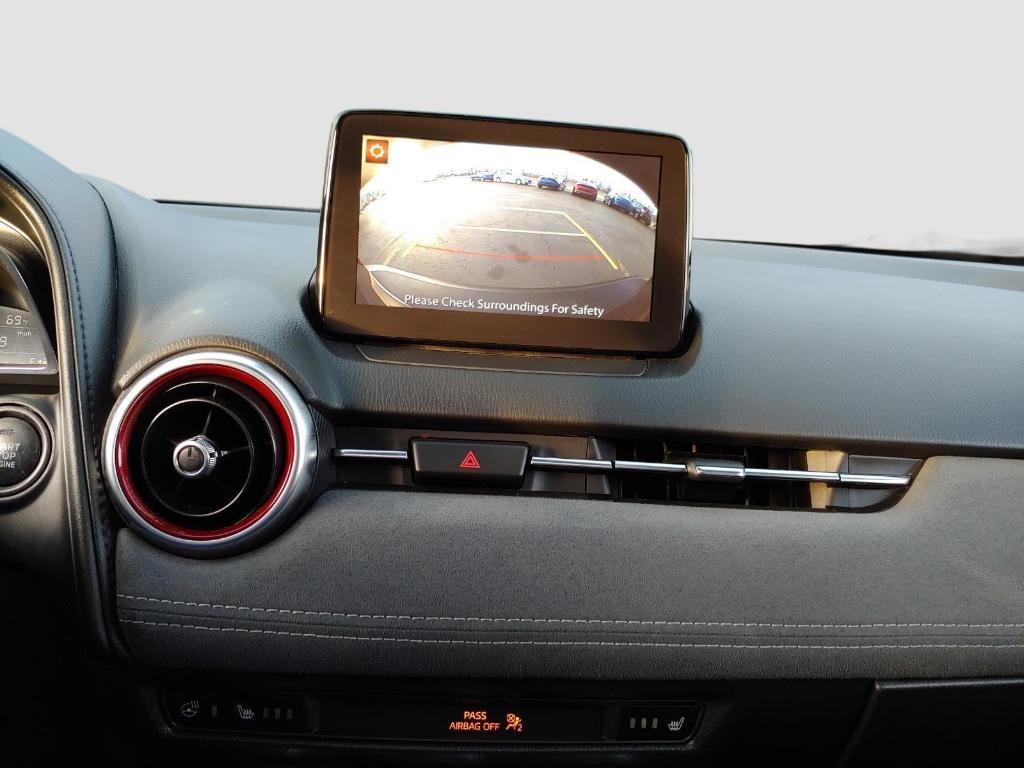 used 2019 Mazda CX-3 car, priced at $20,795