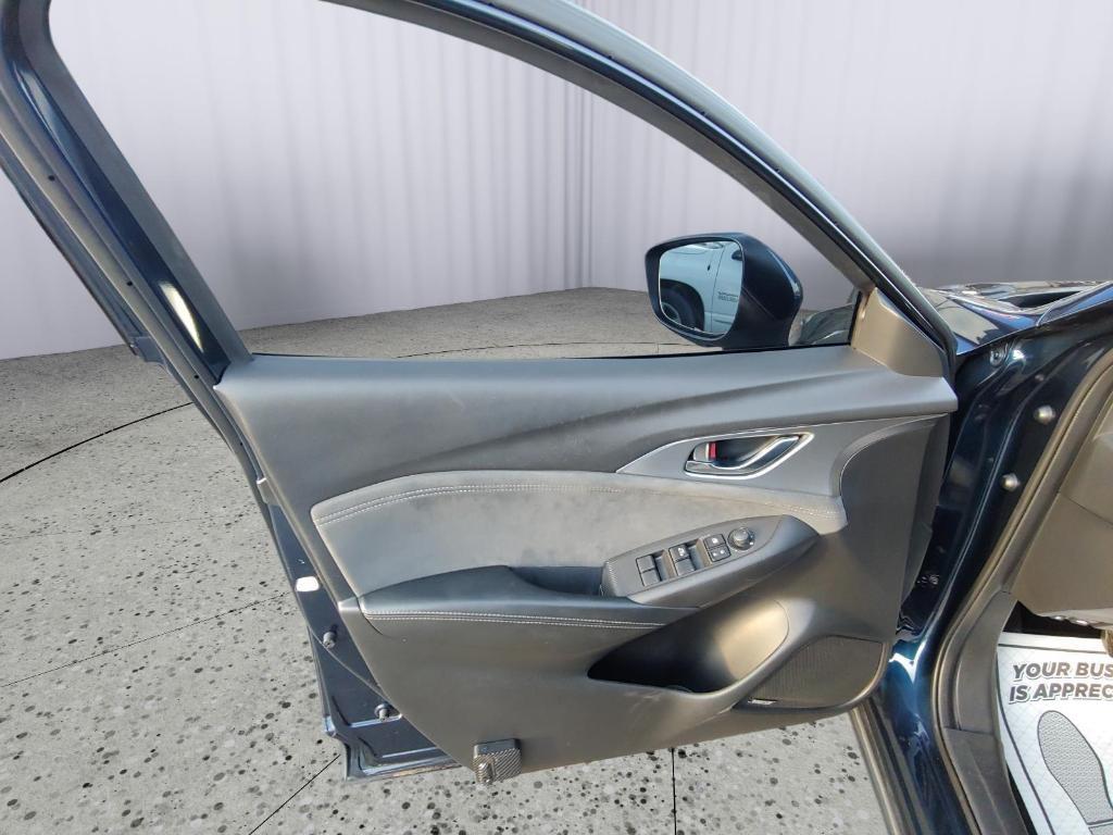 used 2019 Mazda CX-3 car, priced at $20,795