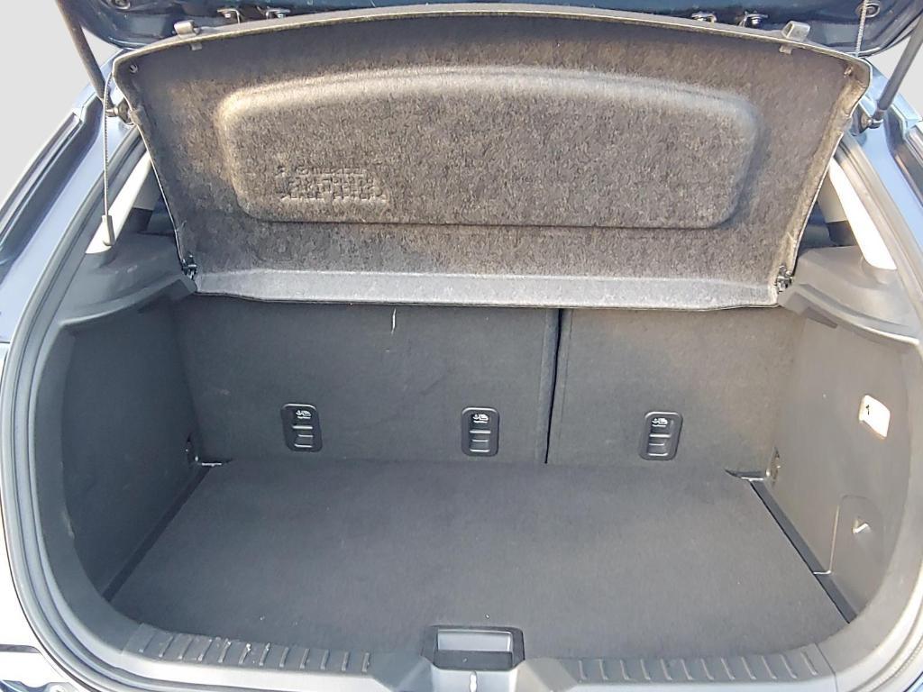 used 2019 Mazda CX-3 car, priced at $20,795