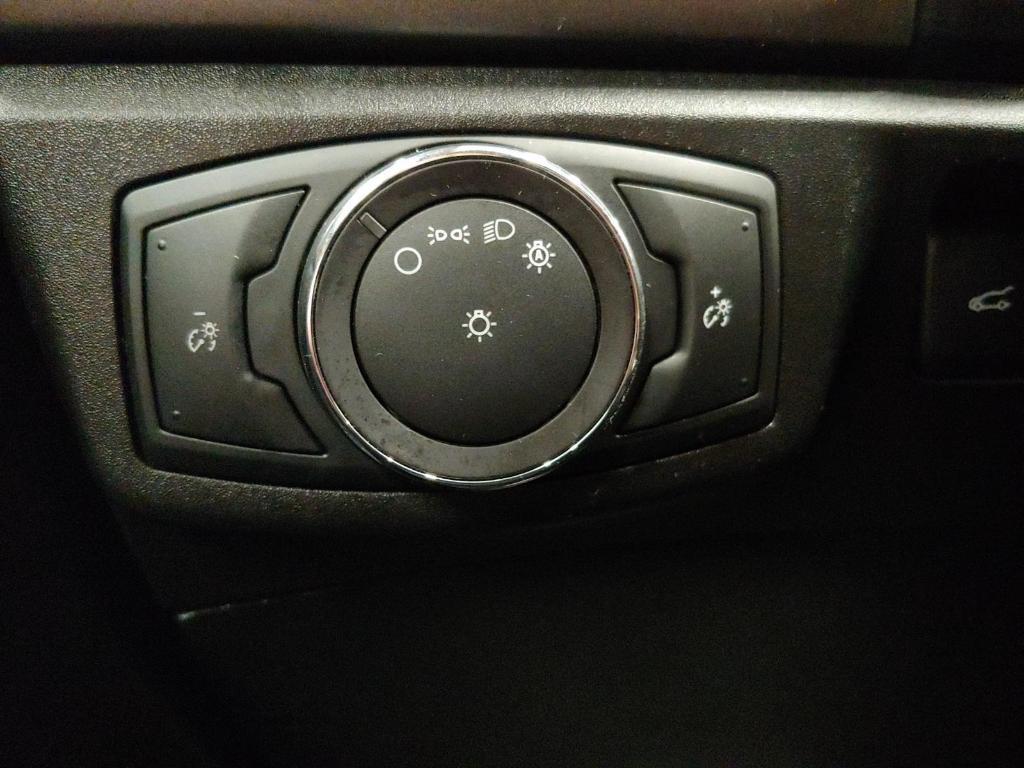 used 2018 Ford Fusion car, priced at $14,995