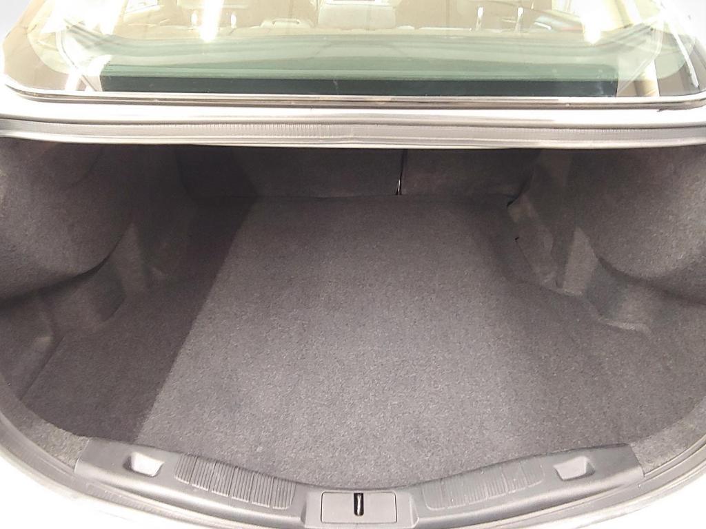 used 2018 Ford Fusion car, priced at $14,995