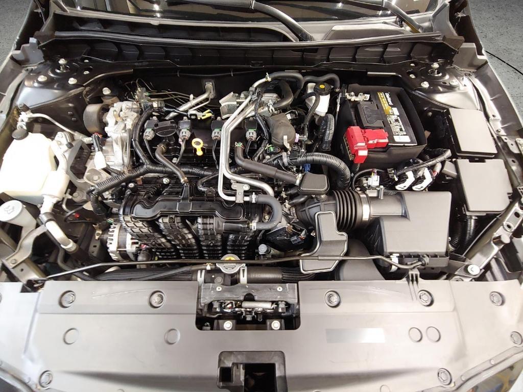 used 2023 Nissan Altima car, priced at $18,995