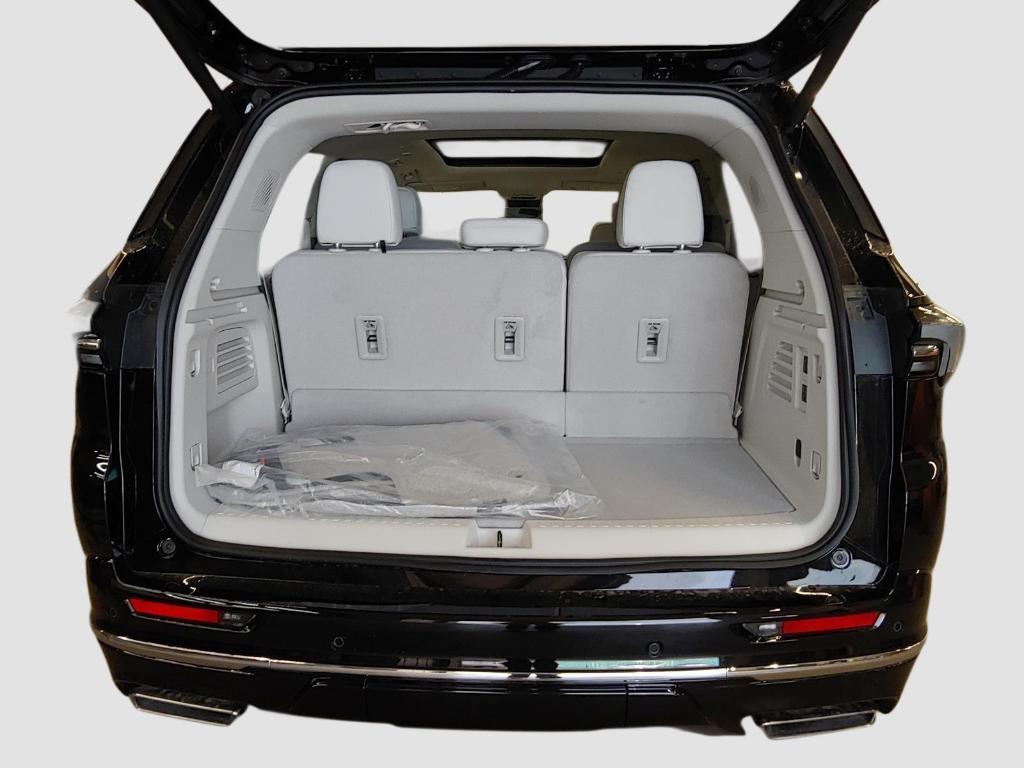 new 2026 Buick Enclave car, priced at $62,693