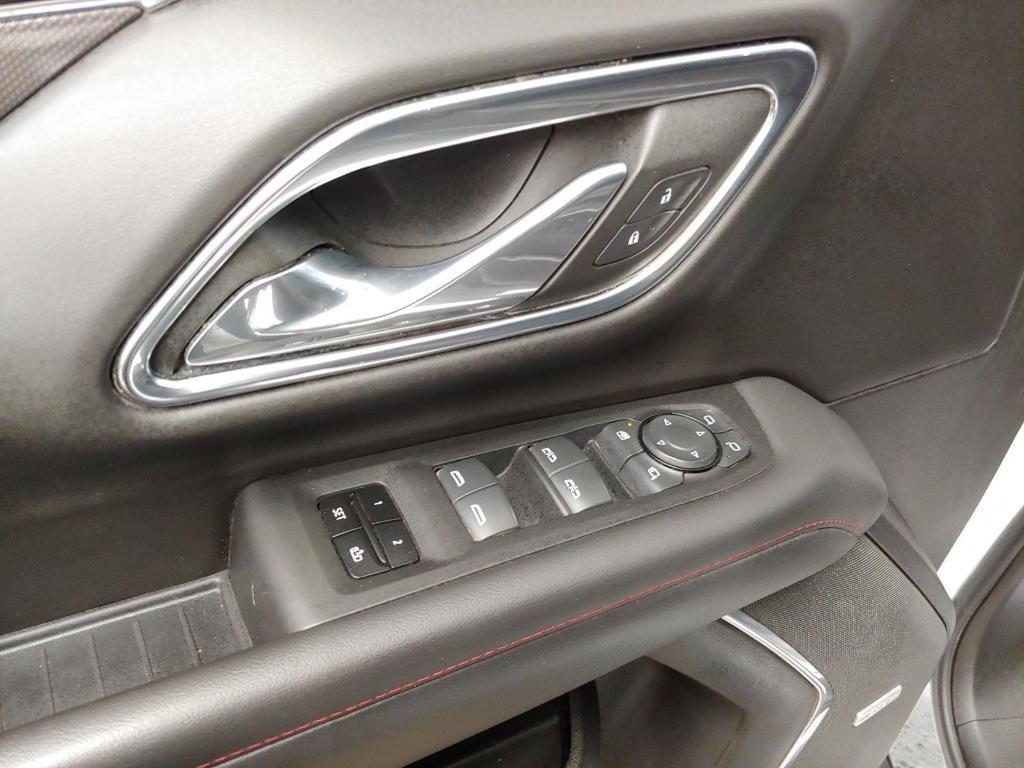 used 2023 Chevrolet Suburban car, priced at $53,495