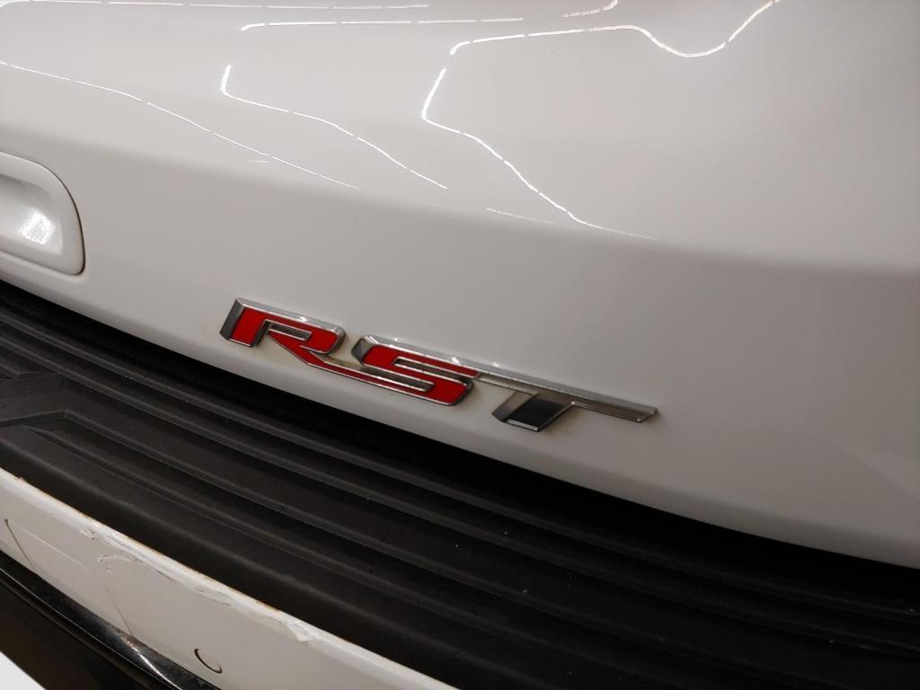 used 2023 Chevrolet Suburban car, priced at $53,495