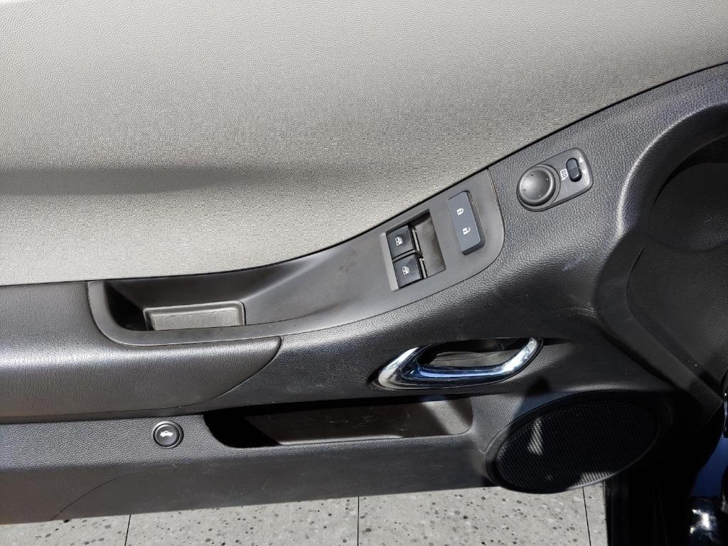 used 2014 Chevrolet Camaro car