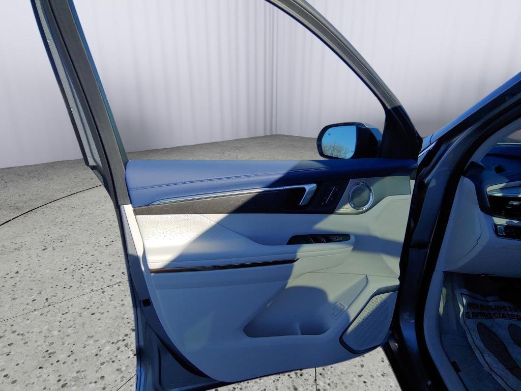 new 2026 Buick Enclave car, priced at $61,920