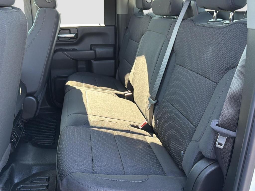 new 2026 GMC Sierra 2500 car, priced at $52,796