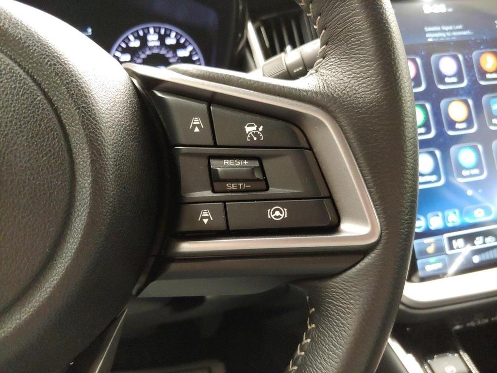 used 2025 Subaru Outback car, priced at $31,995