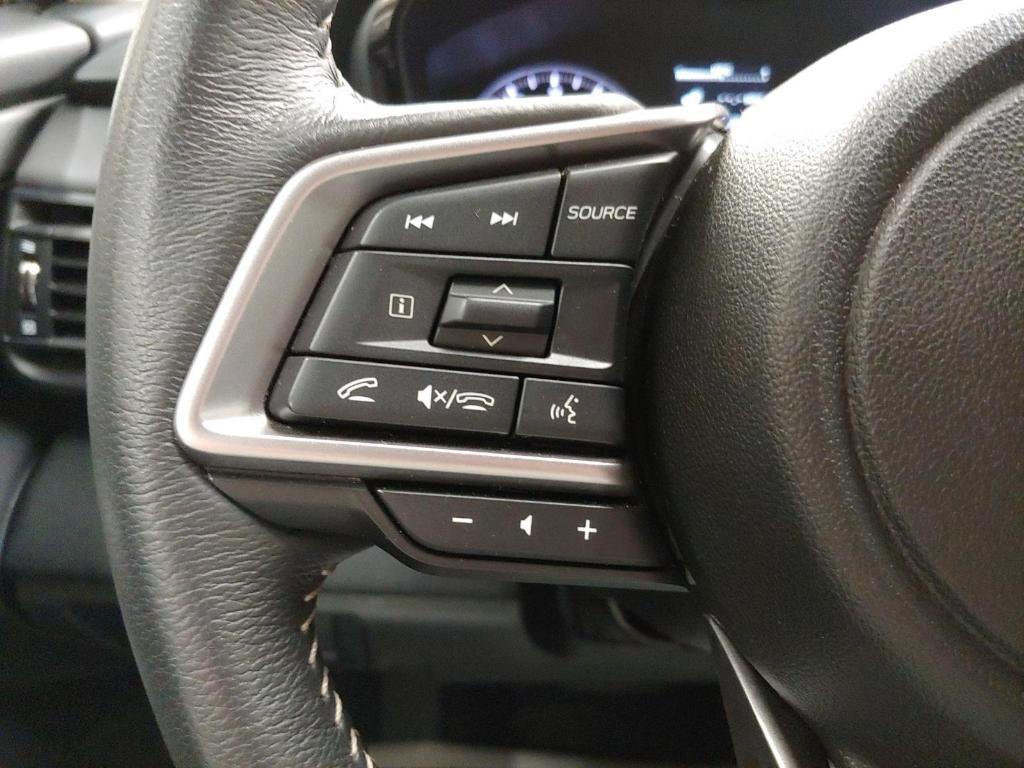 used 2025 Subaru Outback car, priced at $31,995