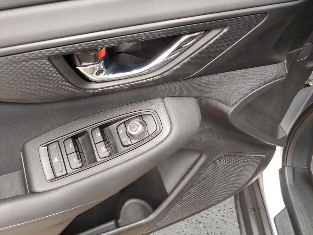 used 2025 Subaru Outback car, priced at $31,995