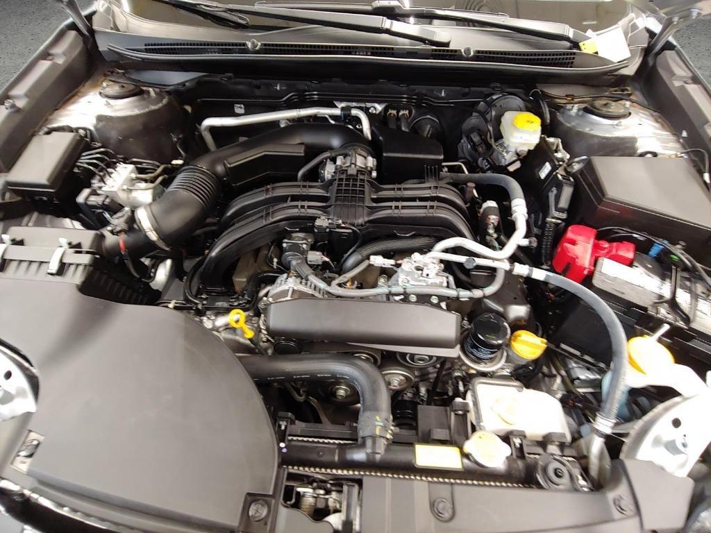 used 2025 Subaru Outback car, priced at $31,995