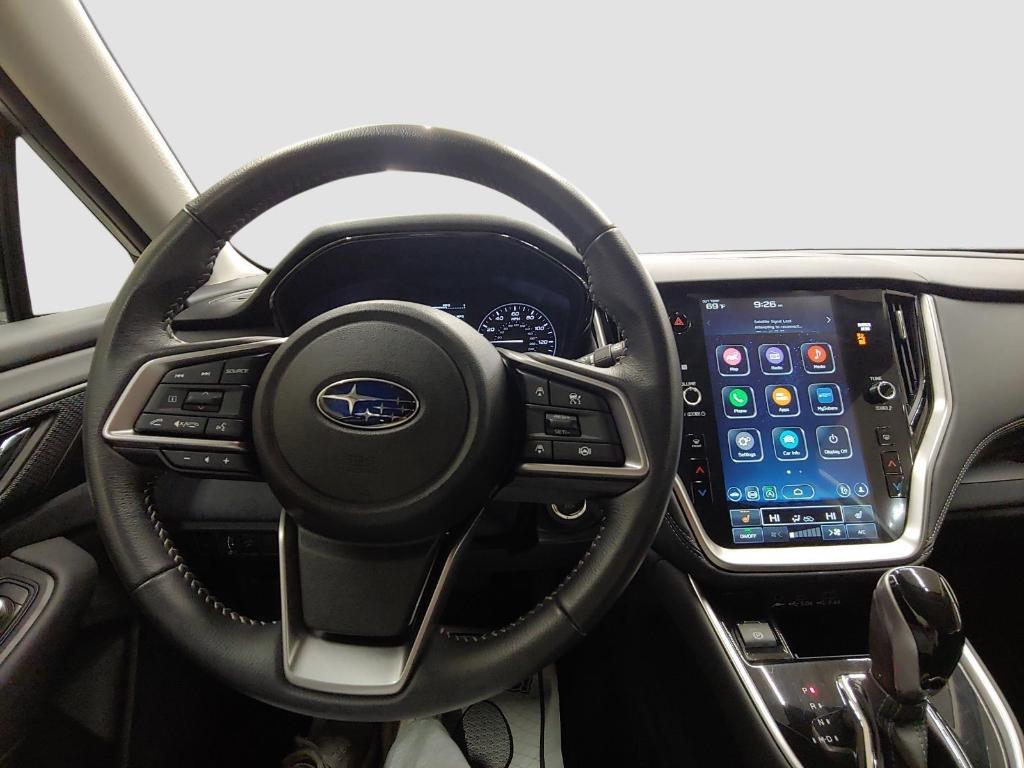 used 2025 Subaru Outback car, priced at $31,995