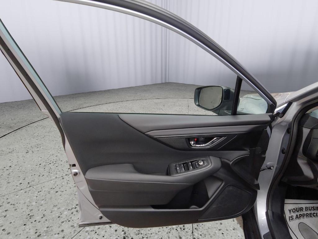 used 2025 Subaru Outback car, priced at $31,995