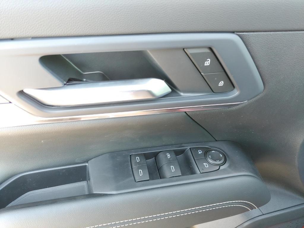 new 2026 GMC Terrain car, priced at $34,371