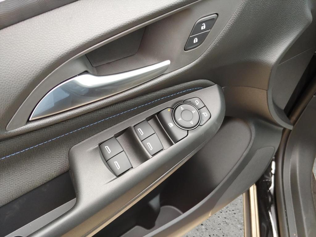 new 2026 Buick Envista car, priced at $28,789