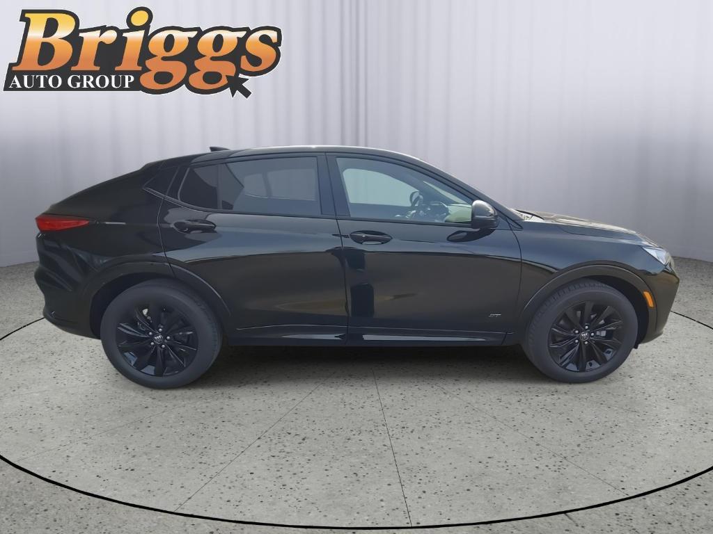 new 2026 Buick Envista car, priced at $28,789